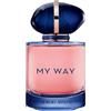 Armani My Way Intense 50 ml