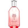Tommy Hilfiger Tommy Girl Summer Edition 100 ml Eau de Toilette Spray