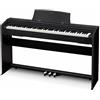 CASIO PX-770BK PRIVIA Pianoforte 88 Tasti Pesati