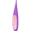 Lelo Dot Travel Stimolatore clitorideo a punta Pink