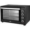 DPM FORNO ELETTRICO NEW CHEF 50LT 1800W