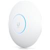 Ubiquiti Networks U6-Enterprise Punto Accesso Wlan 4800 Mbit/s Bianco Supporto Power Over Ethernet (poe)