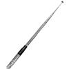 Radtel RTA-27B - Antenna telescopica CB da 27 MHz SMA-femmina per radio portatile radtel RT-860 RT-880 RT-880G UV-98 Plus, RT-920, RT-950, RT-950 PRO, BJ-7800, BJ-8300