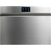 IRINOX HF452350037 Freddy 45 cm Inox - Maniglia Anodizzata