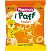 PRINCES ITALIA SPA PLASMON PAFF BANANA 15G
