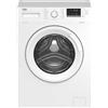 BEKO LAVATRICE 8KG YOUNG SMART C INVERTER 1200GIRI WUX81232WI/IT