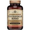SOLGAR Fitotrifoglio Rosso 60 capsule