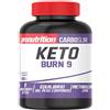 PRONUTRITION Keto Burn 9 90 compresse