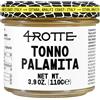Armatore - Palamita al Naturale - 4Rotte - 110g
