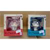 CHAINSAW MAN SERIE LOOK UP AKI HAYAKAWA MAKIMA 11 CM MEGAHOUSE BANDAI NAMCO