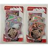 POKEMON Destined Rivals - 2x 1 Booster Blister + Promos + PKN Coin - ENG Sealed