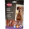 TRIXIE SNACK RABBIT STICKS TRIXIE CON CONIGLIO 100 g