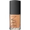 Nars Sheer Glow Foundation 30 ml