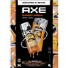 Axe Sunset Fresh Sunset Fresh