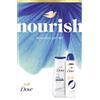 Dove Nourish Nourish