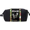 Axe Africa Africa