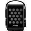 ADATA HD720 External Hard Drive 2TB USB 3.0 | Impermeabile/Antipolvere/Antiurto - Black
