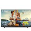 Sony Smart TV 65 Pollici Risoluzione 4K Ultra HD Display LED Sistema Google TV colore Nero - K65S39B.CEI Bravia 3