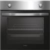 Candy Forno Elettrico da Incasso 70 Litri 60 cm Classe A colore Inox - Idea FIDC X100IT