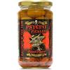Psycho Juice Psycho Onions - Fantôme Pepper marinés Oignons