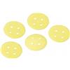 Reely SE93010Y Racing Disk (Ø x H) 150 mm x 12 mm, 5 pezzi
