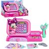 JUST PLAY Minnie Mouse Registratore Di Cassa - REGISTRATI! SCOPRI ALTRE PROMO