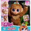JUST PLAY FurReal Peanut La Scimmia Giocherellona