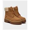 Timberland Stivali impermeabili Stone Street Wheat Donna