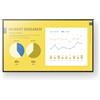 Sony Public Display Led 75" Sony FW-75EZ20L 4K Ultra HD 3840x2160p 8ms classe G Nero [FW-75EZ20L]