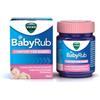 Vicks - BabyRub Confezione 50 Gr