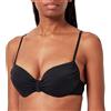 FIREFLY Miriam II - Bikini da Donna, Donna, Bikini, 4034997, Nero, 38C