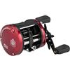 Abu Garcia® Ambassadeur® SX Round Reel- AMBSX-6601 (posizione maniglia sinistra)