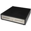 Safescan HD-4646S - Cash Drawer - Schwarz, Silber (132-0427)