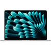 Apple MacBook Air 15 chip M4 16GB /512GB - Argento - MW1H3T/A