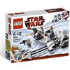 LEGO Star Wars 8084 - Snowtrooper Battle Pack