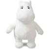 AURORA 60989 Soft Toy, White, 6.5'
