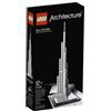 LEGO Architecture 21008 - Burj Khalifa