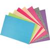 Interdruk - Felt Sheets - DIY Textile Fabrics Craft - 8X A4 Sheets