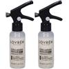 Clinicalfarma Srl Lovren Hair Care Collagen Repair XL Spray Set da 2 2x50 ml