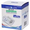 Benda Medicare Coesiva Cm 10X20 M 1 pz Bendaggio/i