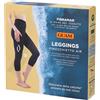 Guam Leggings Pinocchietto Air S/M 1 pz Altro