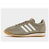 adidas Originals SL72 Knit Donna, Verde