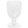 SPECIAL SET 6 CALICE ACQUA TRASPARENTE CL.30
