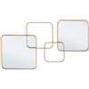SPECCHIO C-C ORALIE 70X40