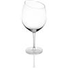 Ivv Noè set 2 calici degustazione vino rosso bordeaux cl 80
