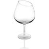 NOE' SET 2 CALICE DEGUSTAZIONE VINO ROSSO BORGOGNA