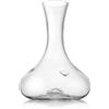 SOMMELIER TOUCH DECANTER H.33 TRASPARENTE PER MUGN