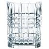 Nachtmann set 4 bicchieri whiskey