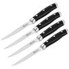 Lagostina Set 4 coltelli bistecca