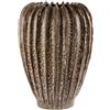 VASO GRANDE BRONZO